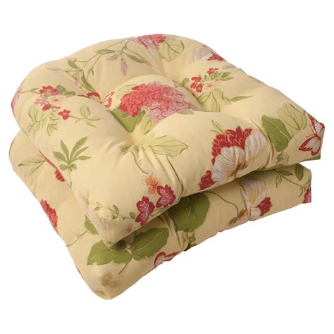 outdoor wicker chair cushions 4