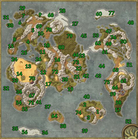 Dragon Quest III HD-2D Remake: All Secret Spot Locations | RPG Site