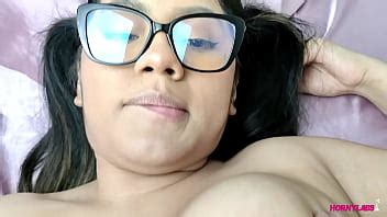 Conoci a jovencita latina que se parecia a la chilindrina en app de citas y la invité a mi