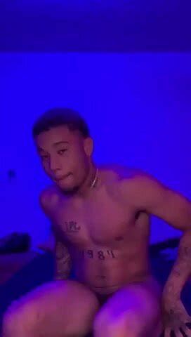 Ass And Booty Thug Spreading His Hole In His ThisVid