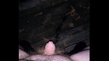 Pissing On The Balcony XVIDEOS