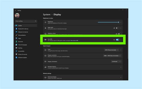 How to turn on Windows 11 HDR | Tom's Guide