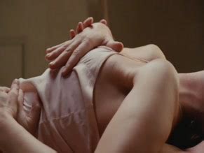 ANNE ALVARO Nude AZNude