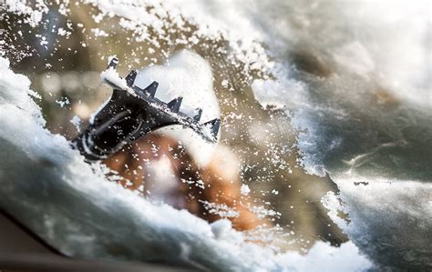 Car Ice Shield: Protect Your Windshield from Winter Weather - Hunter Games Magazine