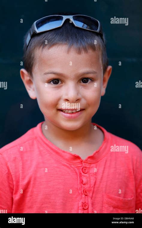 6 Year Old Hi Res Stock Photography And Images Alamy