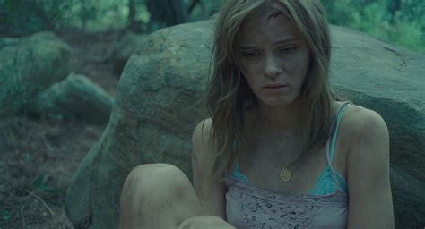 Naked Sara Paxton In The Last House On The Left