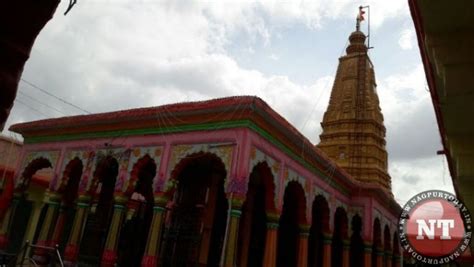ashadi ekadashi celebrations  dhapewada nagpur today nagpur news