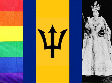 Barbados Declares Intent To Recognise Same Sex Unions And Remove British Queen As Head Of State