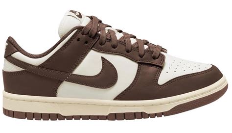 Nike Dunk Low "Dark Mocha" kaufen – HEAT MVMNT