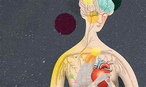 Як росте психосоматика?