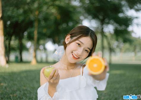 Hot Teen Nguyễn Thu Trang