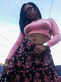 Porsha Carrera Is Making A Private Video MILF Fox