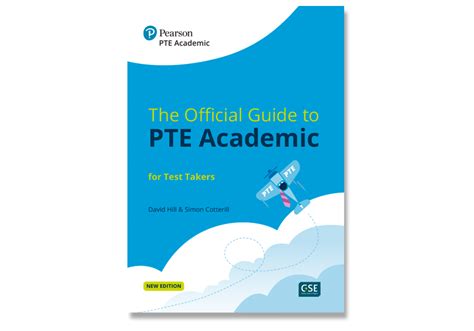 The Official Guide To Pte Academic Pearson Pte