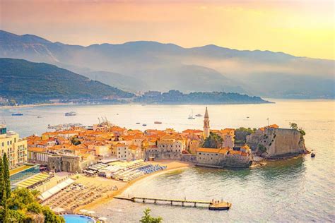 БУДВА-ДУБРОВНИК-КОТОР-ТИВАТ