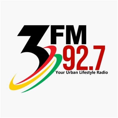 3FM 92.7 Accra Ghana - MyTUNEiN