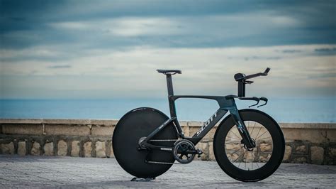 scott   plasma tt bike   fastest