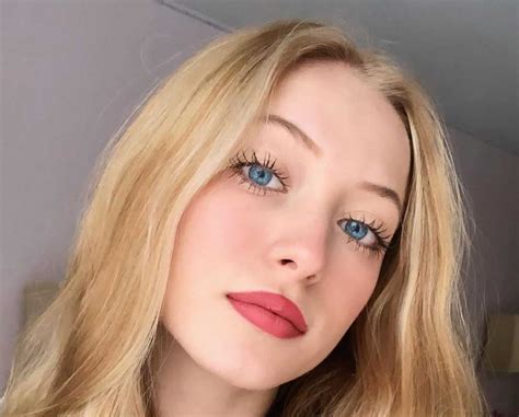 Naked Truth About Russian Tiktok Star Sophia Diamond