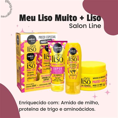 Gel Para Cabelo Liso - Produtos para deixar o cabelo mais liso e alinhado