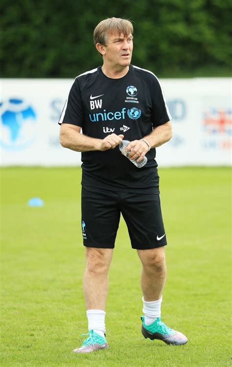 Bradley Walsh net worth: Doctor Who and The Chase star has staggering