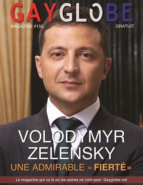 Groupe Gay Globe Media