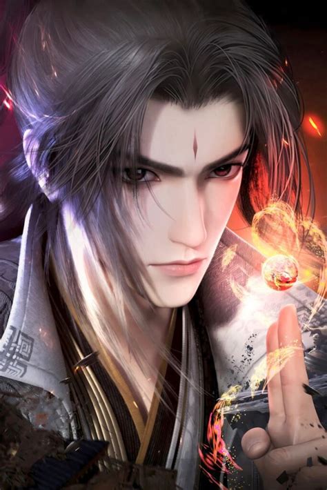 vuong lam la ai tieu su nhan vat vuong lam update  tien