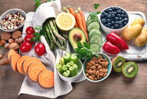 What Are Alkaline Foods? What you need to know | McGreens