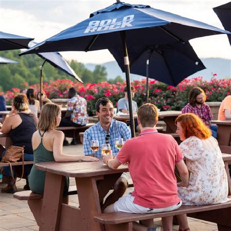 Carter Mountain Orchard – Discover Charlottesville