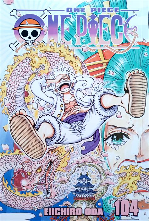 Blog one piece volumes pdf