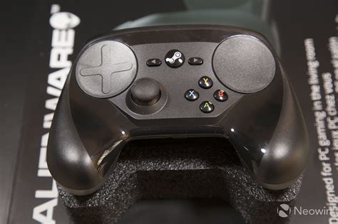 The Alienware Steam Machine Is Real See Pictures And First Impressions