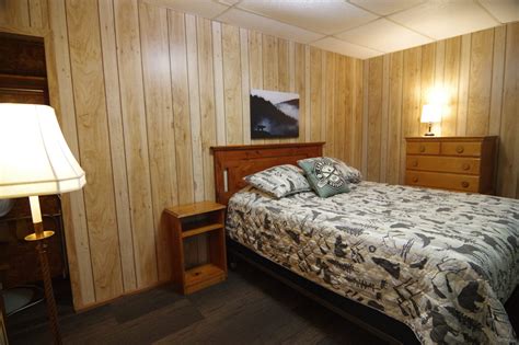Lake George Cabin Rental Rustic Escape In Nature