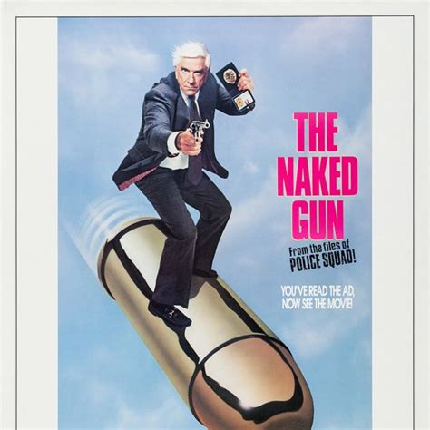 The Naked Gun 1988