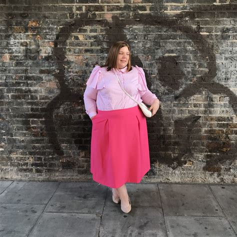 The Arched Eyebrow X Navabi Collection - Pretty Big Butterflies
