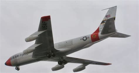 1/144 C-135A - Ready for Inspection - Aircraft - Britmodeller.com
