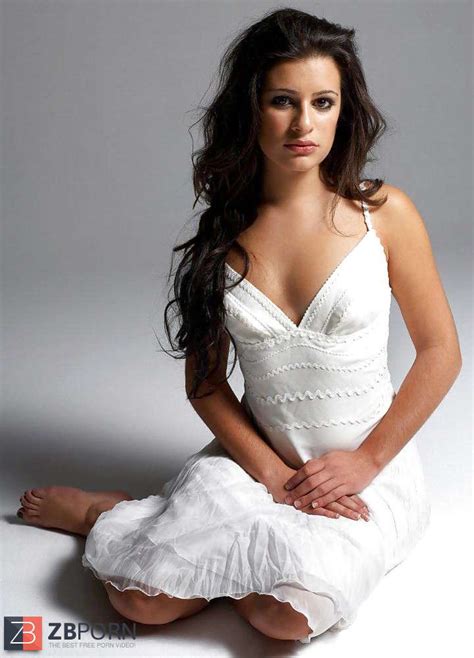 Lea Michele ZB Porn