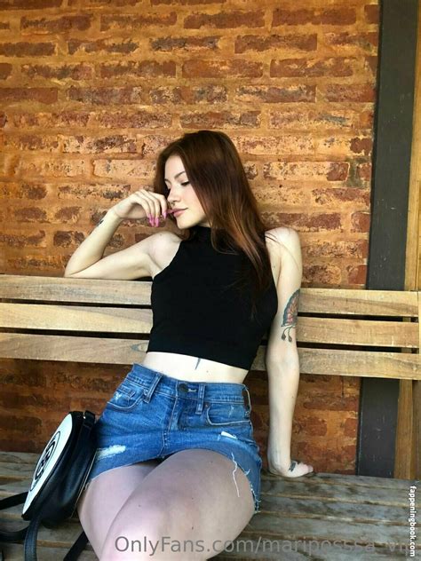 Mariposssa Vip Https Nude OnlyFans Leaks Fappening FappeningBook