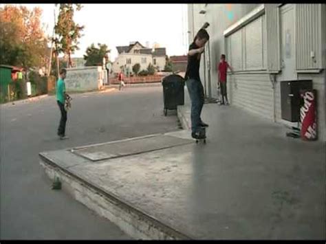 Skeit komend - YouTube