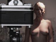 Naked Tatiana Becquet In Je