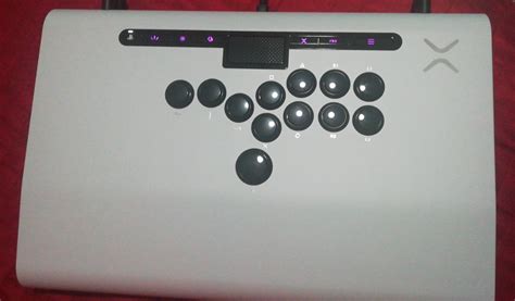 Finally! My first fighting controller : r/fightsticks