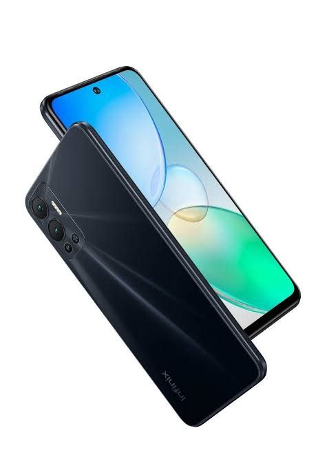 Infinix Hot Gb Gb Camera Mp Box Pack Pta Approved Daraz Pk