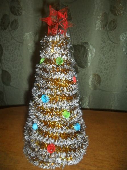 Новогодние елочки! (6 фото). Воспитателям детских садов, школьным ...