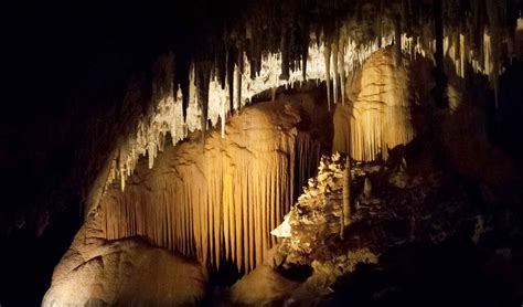 Jewel Cave, WA, Australia - Heroes Of Adventure