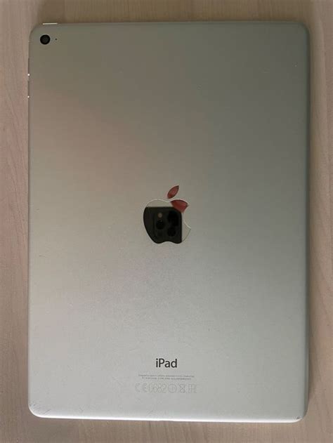 Apple iPad Air 2 - 128GB | Kaufen auf Ricardo