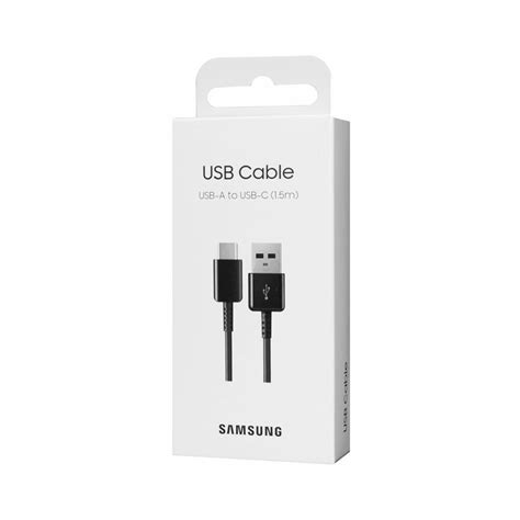 CABLE USB-C SAMSUNG EP-DG930IBEGWW