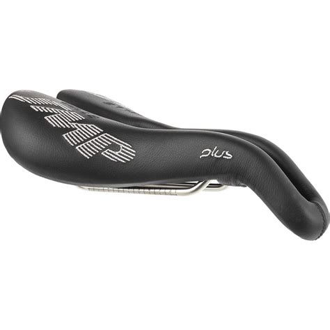 Selle SMP Plus Saddle - Components