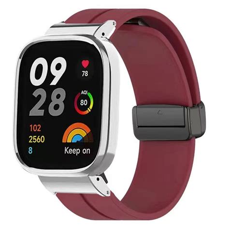 Xiaomi redmi watch 3 active black