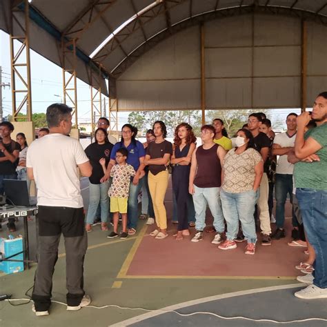 EREM SENADOR FRANCISCO P. DE QUEIROZ (@eremsenadorf.pessoa) • Instagram ...