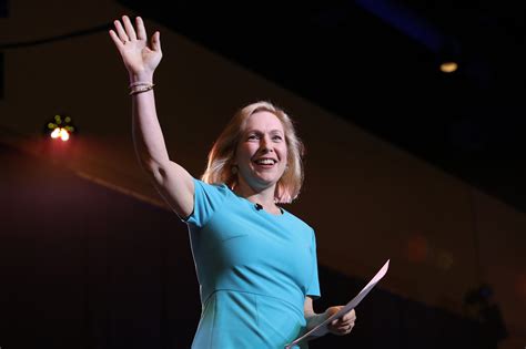 Who is Kirsten Gillibrand? Her 2020 presidential campaign and policy ...