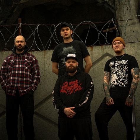 Slam Death Metal artists and listeners — Musicalyst