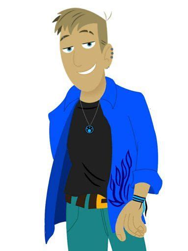 Pin By Marcus Damon On Aventuras Con Los Kratt In 2024 Wild Kratts