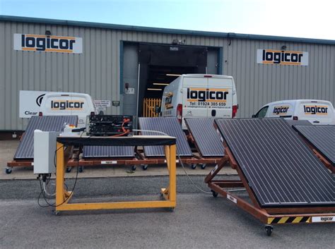 Logicor News - Logicor (Group) Ltd